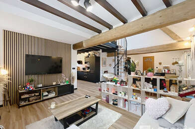 Appartement 4 pièces 179000 €