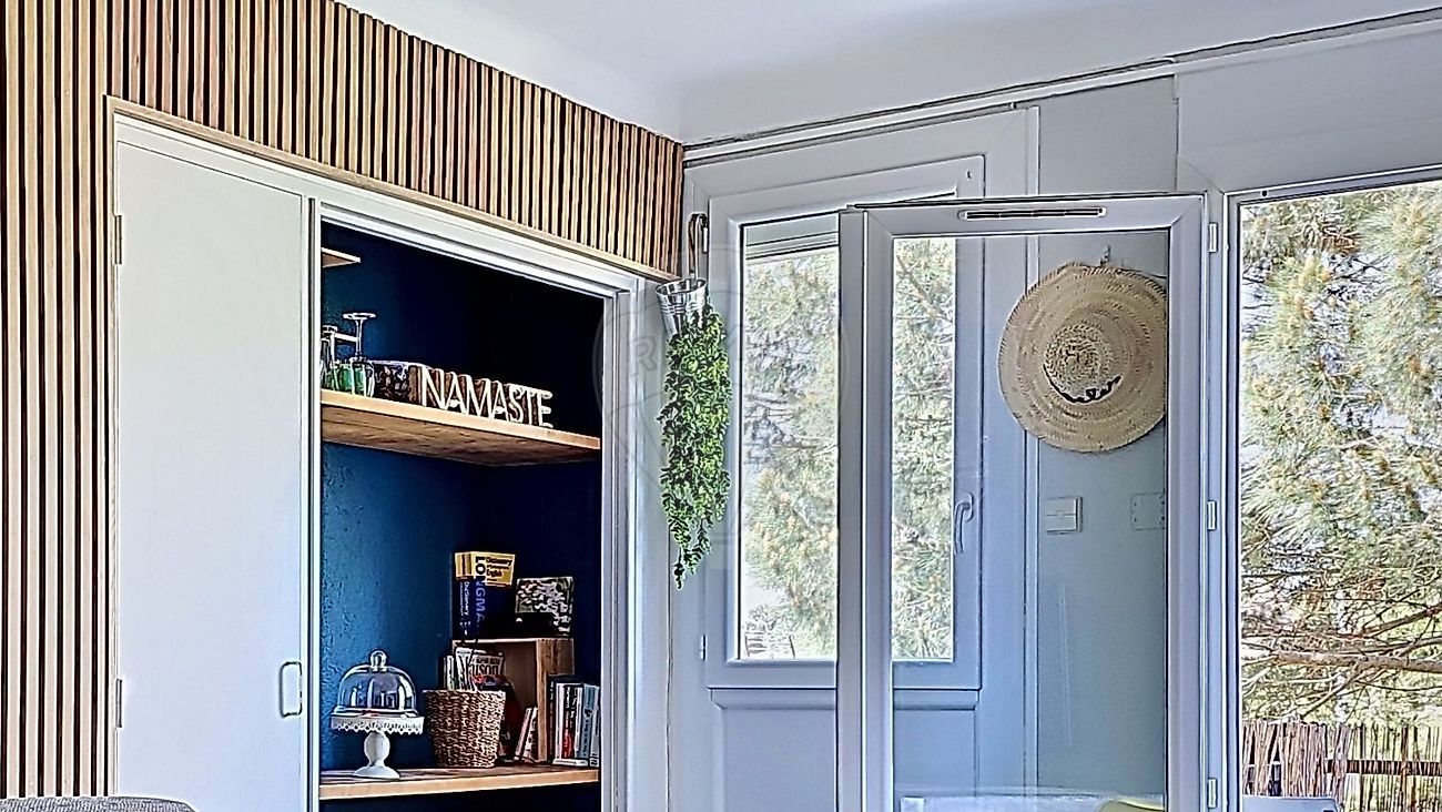 Appartement  T2 à vendre Canet-en-Roussillon 66140