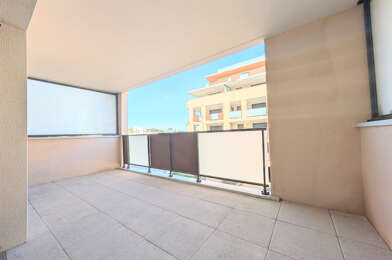 Appartement 2 pièces 200000 €