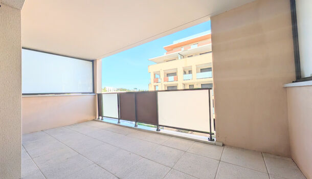 Appartement 2 pièces  à vendre Aix-en-Provence 13100