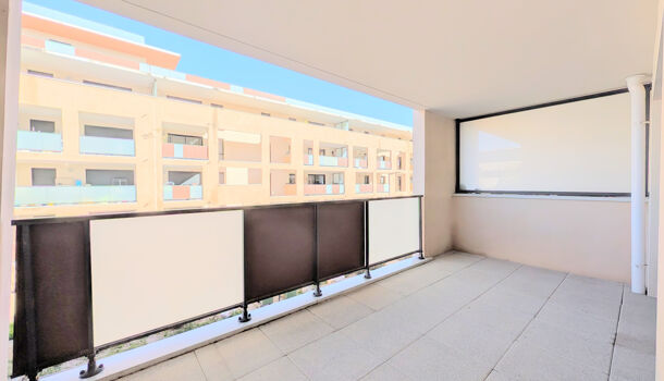 Appartement 2 pièces  à vendre Aix-en-Provence 13100