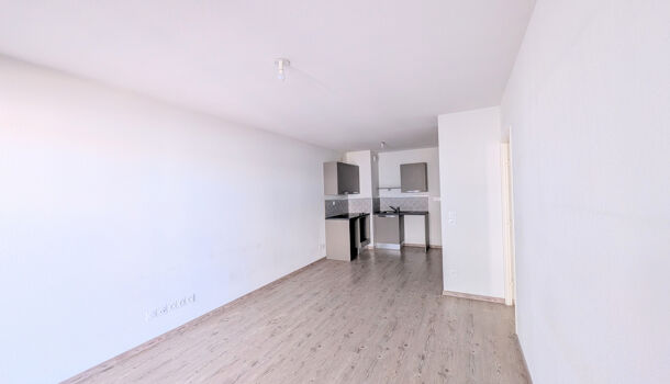 Appartement 2 pièces  à vendre Aix-en-Provence 13100