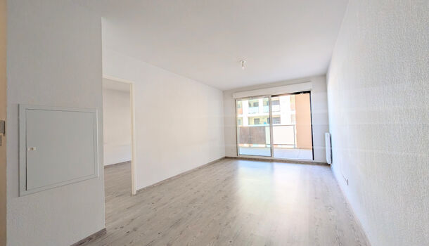 Appartement 2 pièces  à vendre Aix-en-Provence 13100