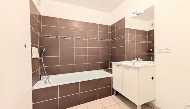 Appartement 2 pièces  à vendre Aix-en-Provence 13100