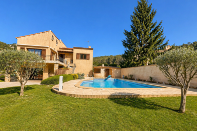 Maison 7 pièces 710000 €