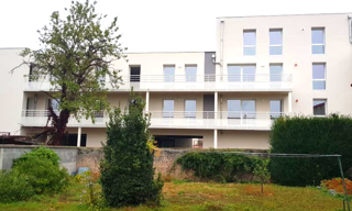 Appartement 1 Pièce 29 m² à louer à Clermont-Ferrand (63000)