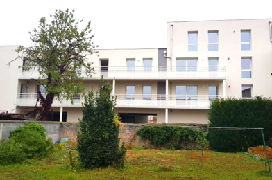 Appartement 1 pièces 500 €