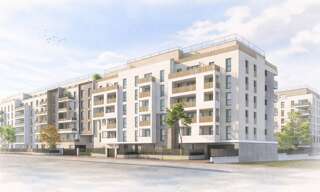 Appartement neuf   m² à vendre à Ermont (95120)