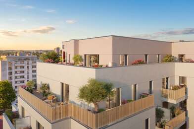 Appartement 4 pièces 390000 €