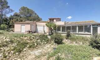 Maison 7 Pièces 208 m² à vendre à Nîmes (30900)