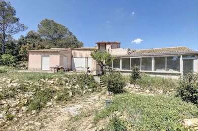 Maison 7 pièces 480000 €