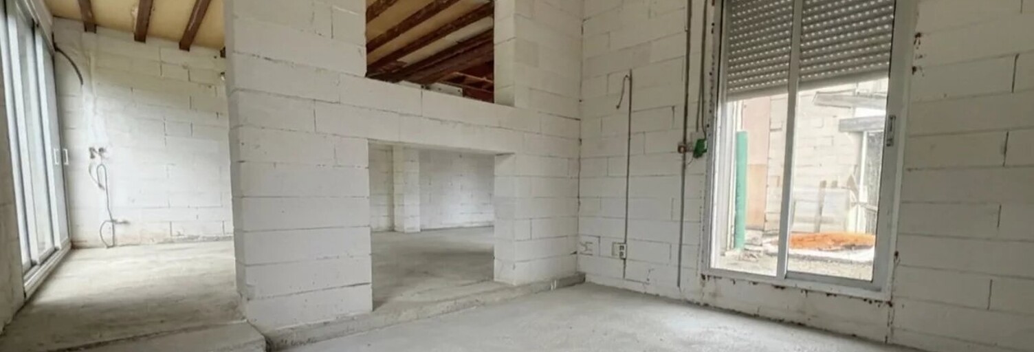 Maison 7 Pièces 208 m² à vendre à Nîmes (30900)