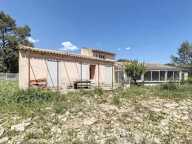Nîmes, Vacquerolles/Cigale, villa 208m2+208m2 en sous sol, piscine sur 4100m2 — photo 3