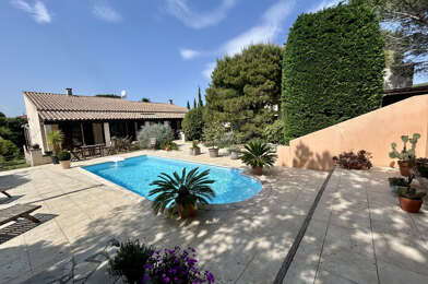 Maison 5 pièces 520000 €