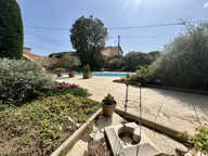 En exclusivité villa plain pied avec piscine dans secteur pr — photo 2