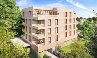 Appartement 3 Pièces 63 m² à vendre à Haguenau (67500)