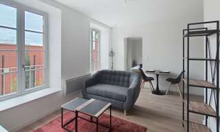 Appartement 2 Pièces 28 m² à vendre à Toulouse (31000)