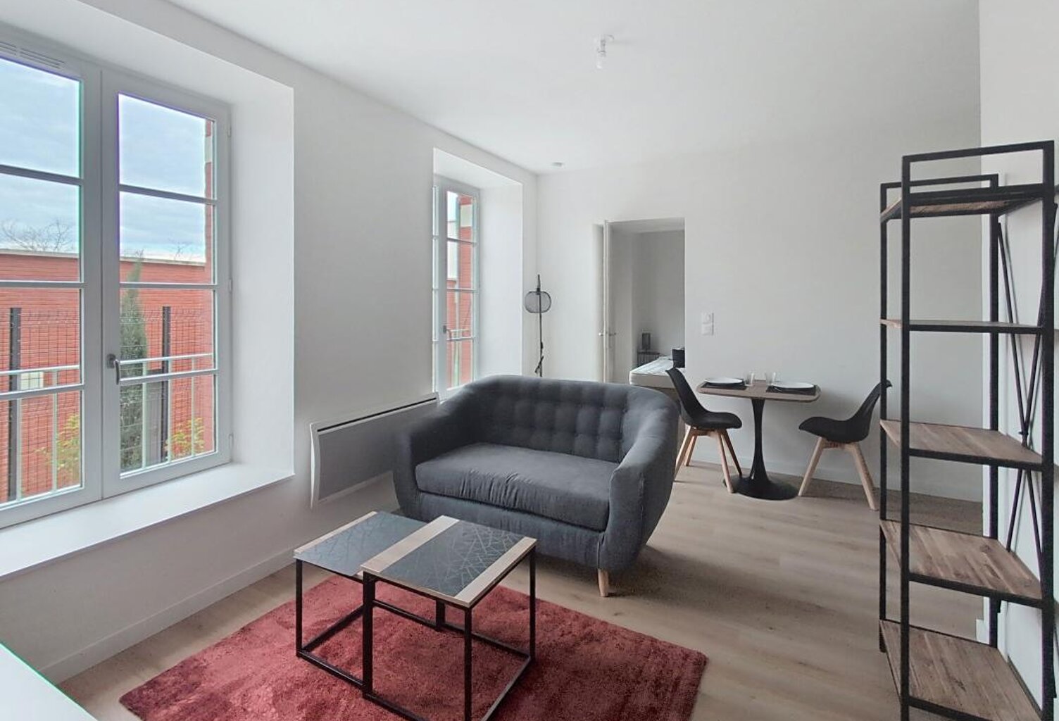 LE 220 CASSELARDIT - Toulouse - Purpan - Ancely — photo 1