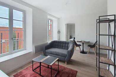 Appartement 1 pièces 189000 €