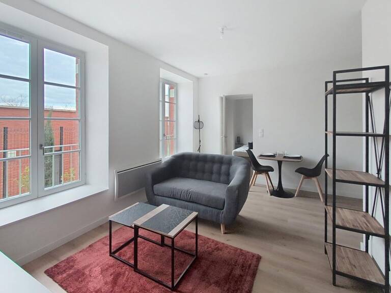 LE 220 CASSELARDIT - Toulouse - Purpan - Ancely — photo 1