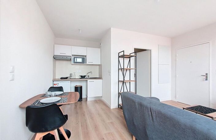 LE 220 CASSELARDIT - Toulouse - Purpan - Ancely — photo 2