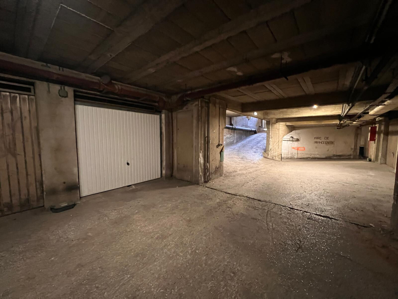 Appartement  T1 à vendre Marseille 6eme 13006