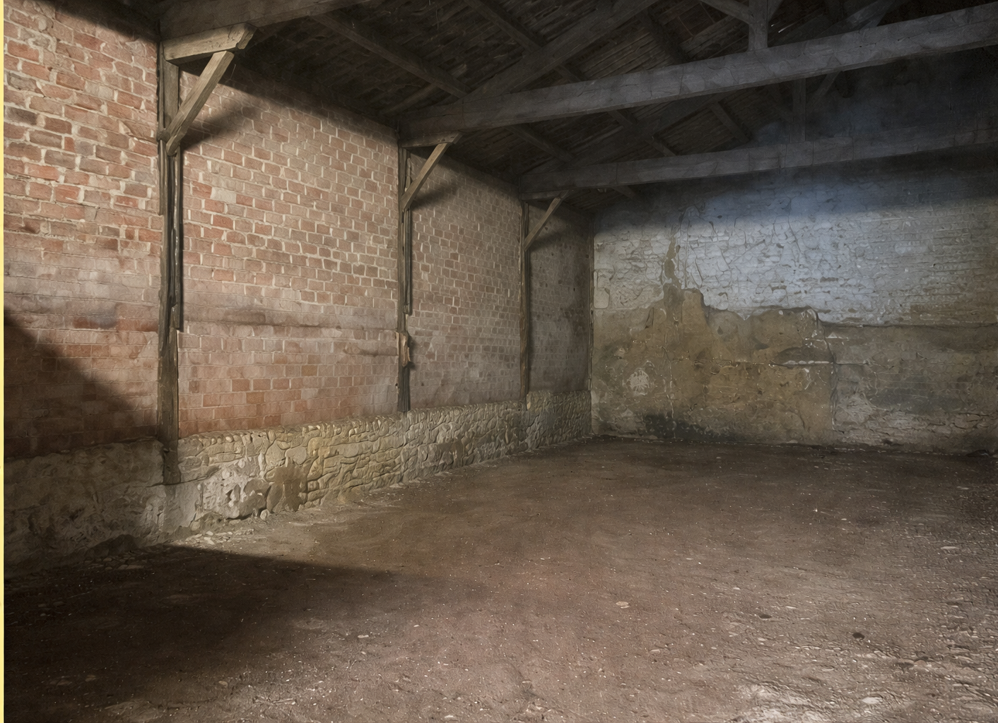 Immeuble  à vendre Saint-Savinien 17350