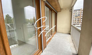Appartement 1 Pièce 31 m² à louer à Grenoble (38100)