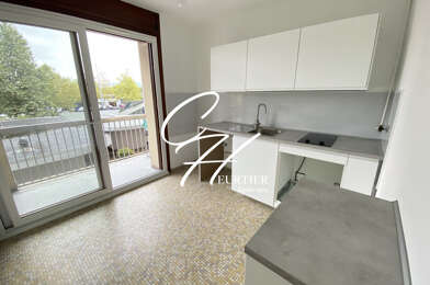Appartement 1 pièces 550 €