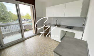 Appartement 1 Pièce 31 m² à louer à Grenoble (38100)