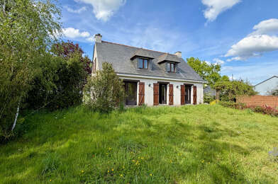 Maison 7 pièces 299000 €