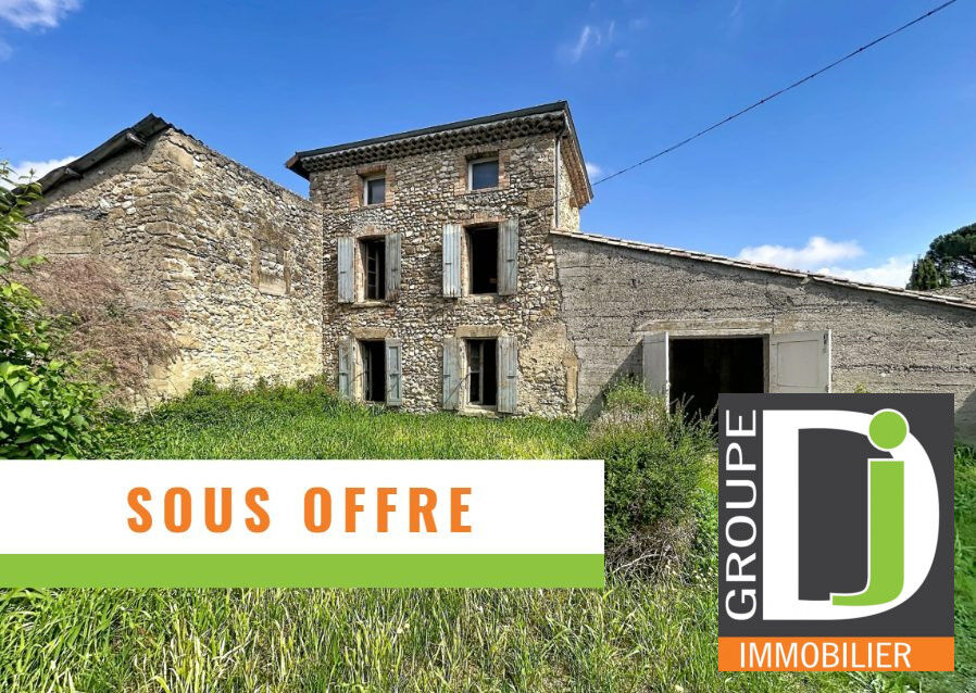 Villa / Maison  T3 à vendre Montmeyran 26120