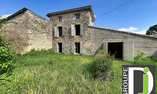 Maison 3 Pièces 286 m² à vendre à Montmeyran (26120)