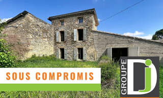 Maison 3 Pièces 286 m² à vendre à Montmeyran (26120)