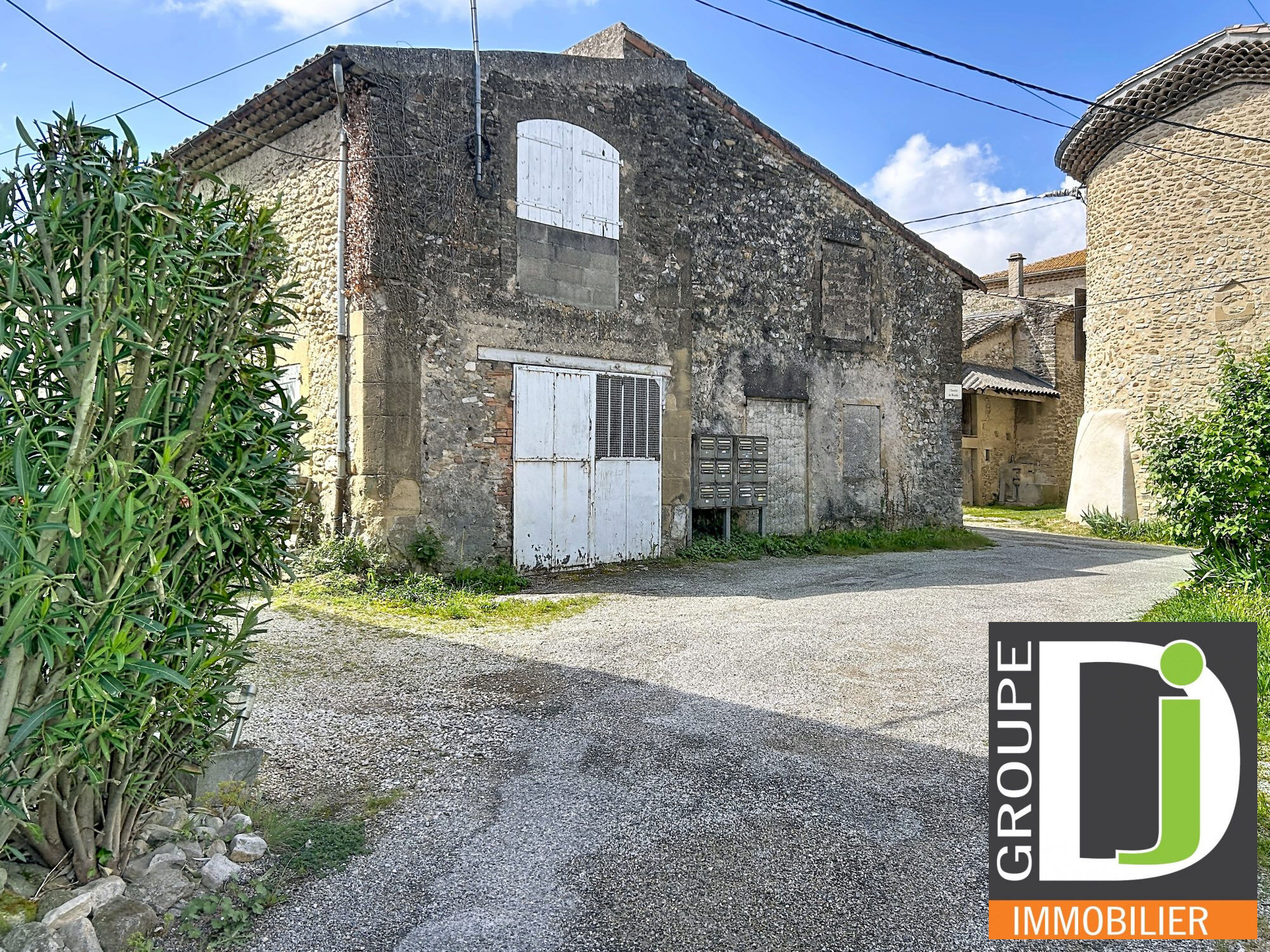 Villa / Maison  T2 à vendre Montmeyran 26120