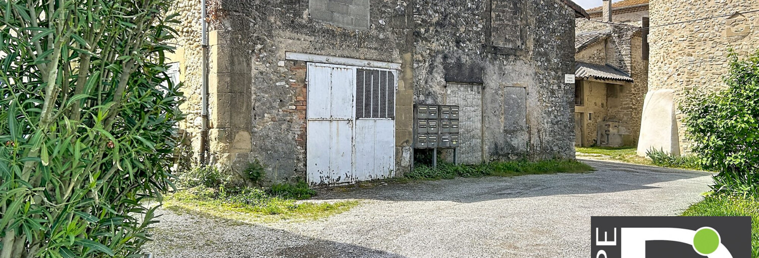 Maison 2 Pièces 80 m² à vendre à Montmeyran (26120)
