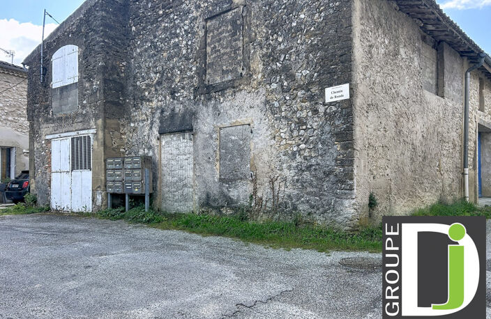 MONTMEYRAN — photo 2