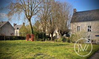 Maison 12 Pièces 295 m² à vendre à Le Grand-Lucé (72150)
