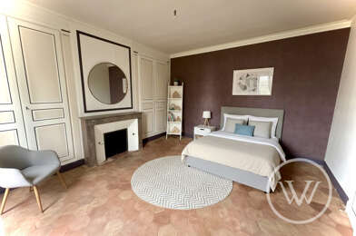 Maison 12 pièces 322000 €
