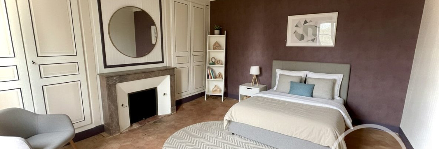 Maison 12 Pièces 295 m² à vendre à Le Grand-Lucé (72150)