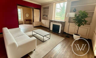 Maison 12 Pièces 295 m² à vendre à Le Grand-Lucé (72150)