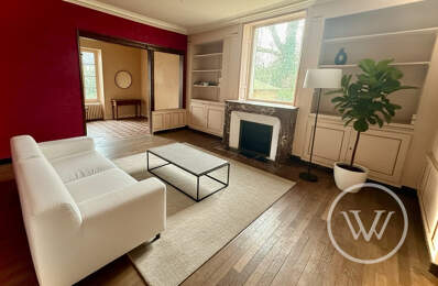 UNIQUE : Demeure Bourgeoise de 295 m²  Potentiel Exceptionne — photo du bien