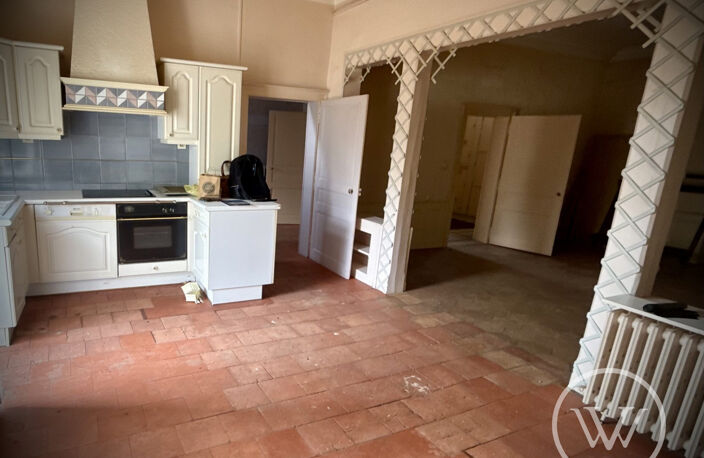 UNIQUE : Demeure Bourgeoise de 295 m²  Potentiel Exceptionne — photo 3