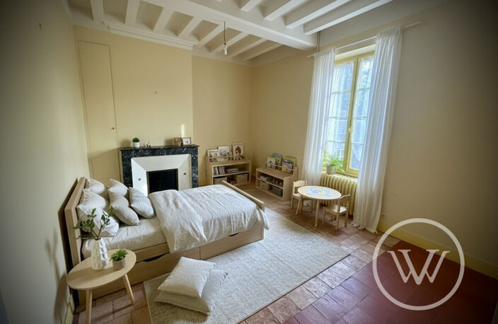 UNIQUE : Demeure Bourgeoise de 295 m²  Potentiel Exceptionne — photo 4