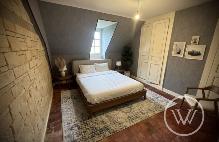 UNIQUE : Demeure Bourgeoise de 295 m²  Potentiel Exceptionne — photo 5