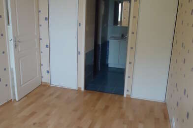Appartement 2 pièces 461 €