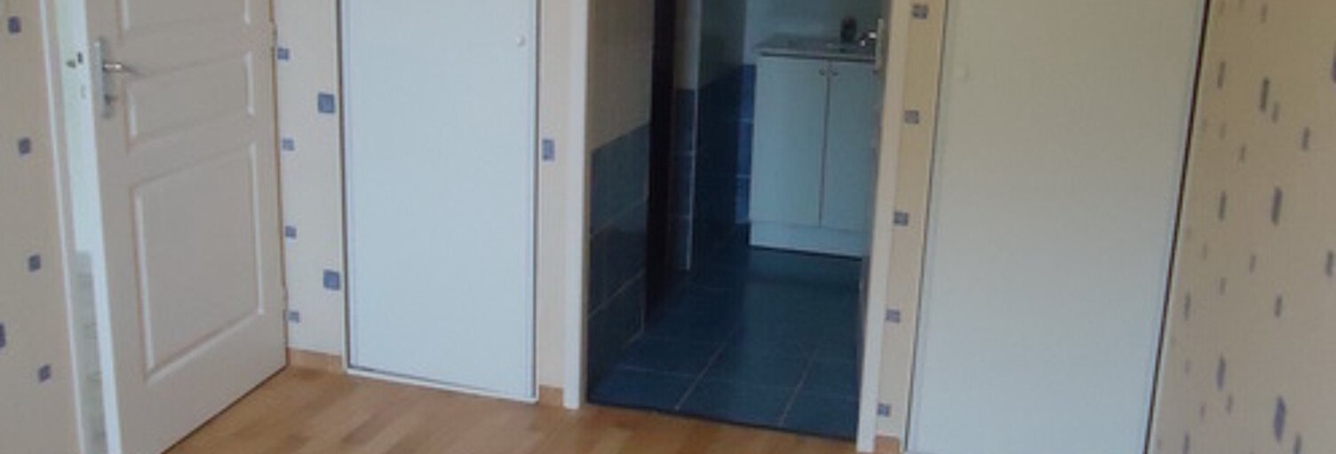Appartement 2 Pièces 30 m² à louer à Rodez (12000)