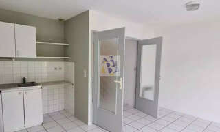 Appartement 2 Pièces 29 m² à louer à Angoulême (16000)