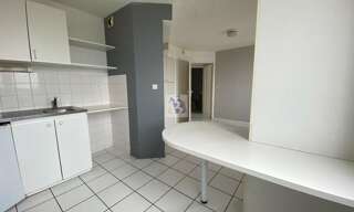 Appartement 2 Pièces 30 m² à louer à Angoulême (16000)