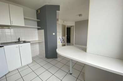 Appartement 2 pièces 450 €